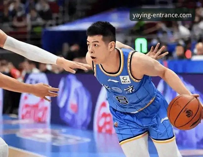 深度揭秘：浙江83-81加时绝杀宁波，兰道夫33分力挽狂澜背后的战术密码